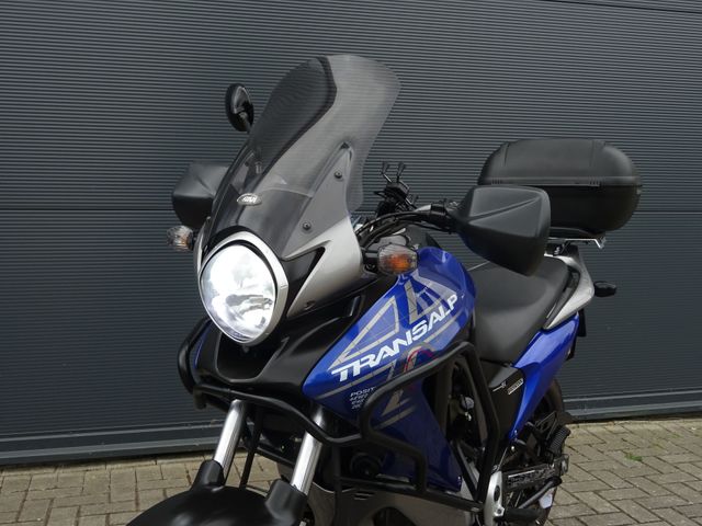 honda - xl-700-v-transalp-abs