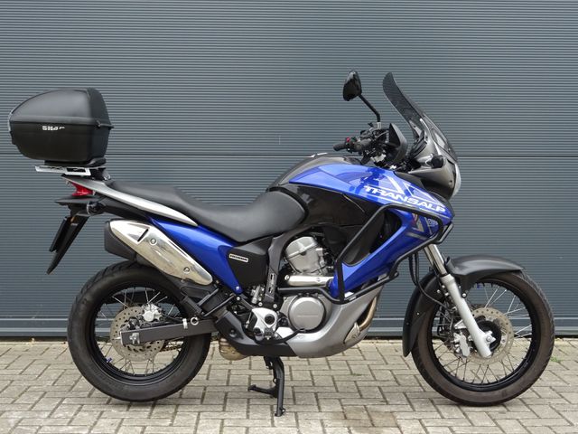 honda - xl-700-v-transalp-abs