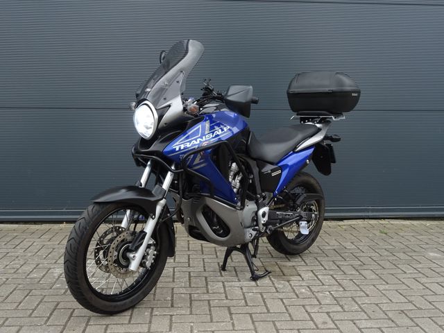 honda - xl-700-v-transalp-abs