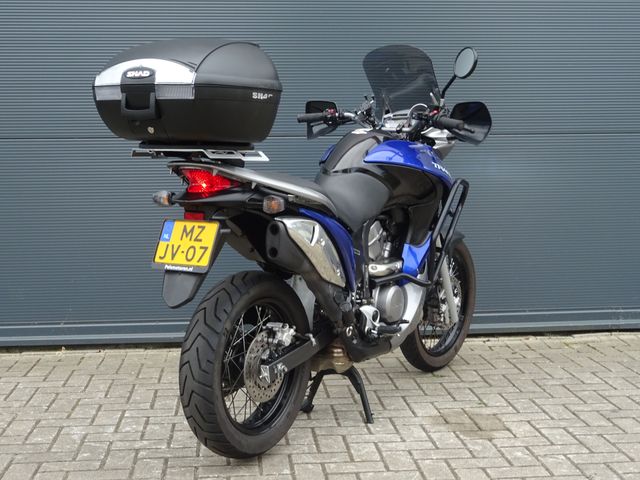 honda - xl-700-v-transalp-abs