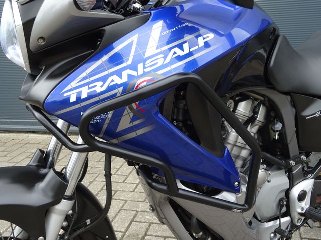 honda - xl-700-v-transalp-abs