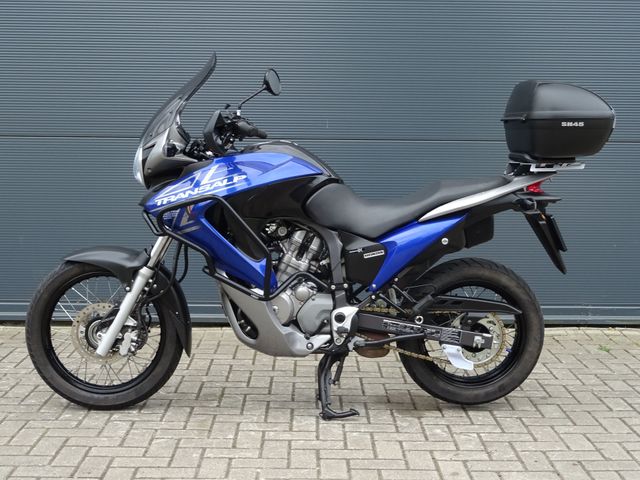 honda - xl-700-v-transalp-abs