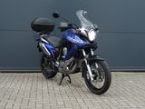 HONDA XL 700 V TRANSALP ABS