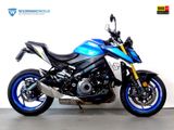 SUZUKI GSX-S 1000