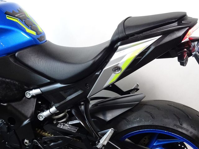 suzuki - gsx-s-1000