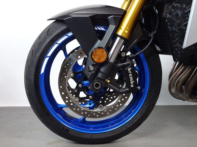 suzuki - gsx-s-1000