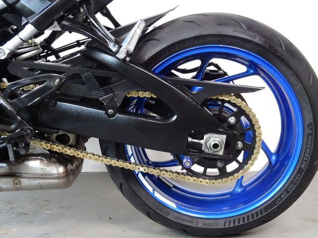 suzuki - gsx-s-1000