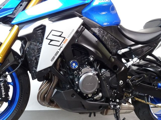 suzuki - gsx-s-1000