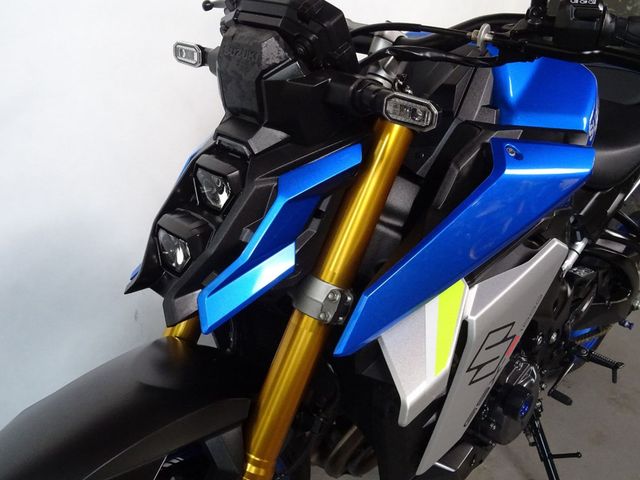 suzuki - gsx-s-1000