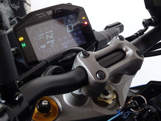 suzuki - gsx-s-1000