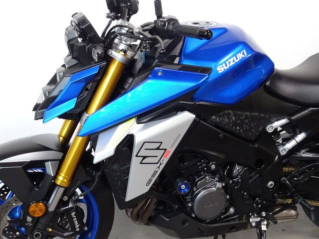 suzuki - gsx-s-1000