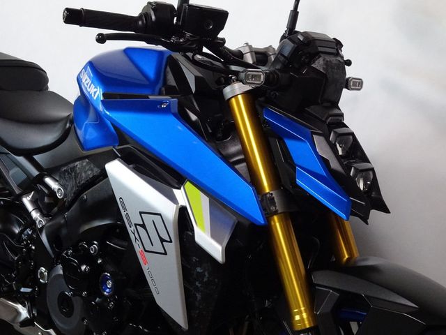 suzuki - gsx-s-1000