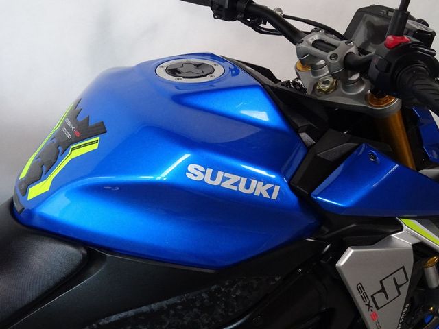 suzuki - gsx-s-1000