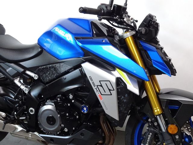 suzuki - gsx-s-1000