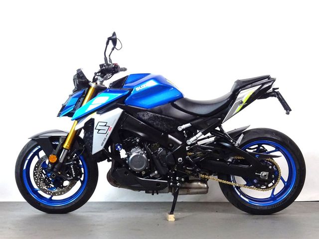suzuki - gsx-s-1000