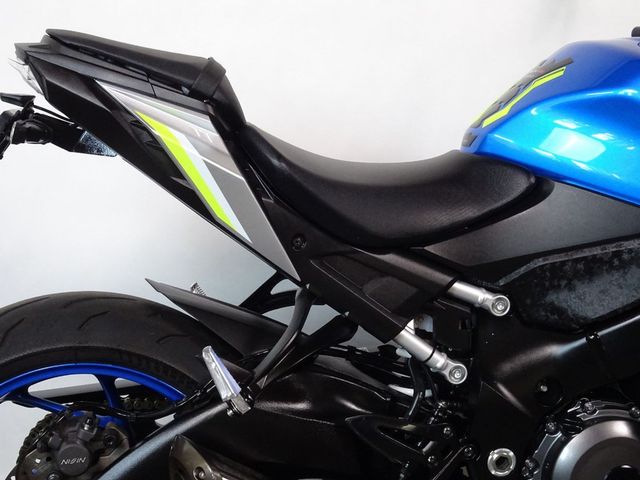 suzuki - gsx-s-1000