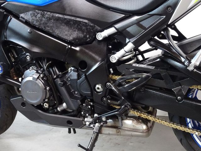 suzuki - gsx-s-1000