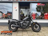 HONDA CMX 500 REBEL