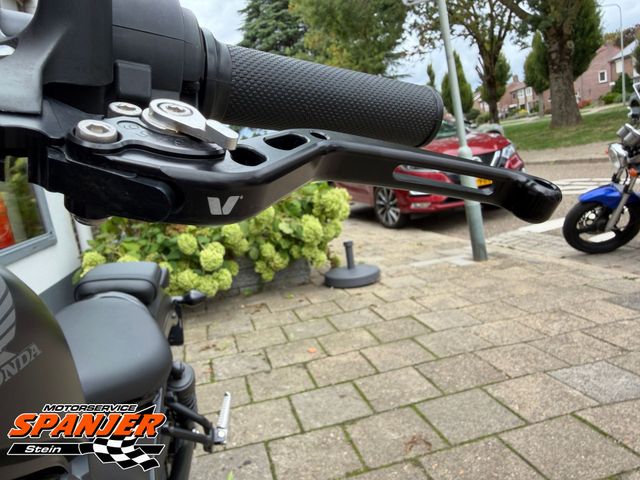 honda - cmx-500-rebel