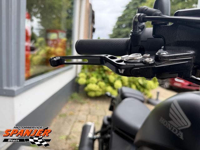 honda - cmx-500-rebel