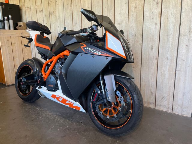 ktm - 1190-rc-8-r