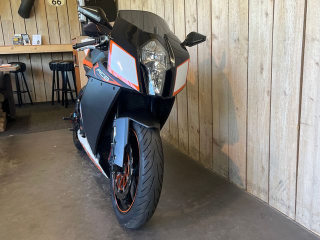 ktm - 1190-rc-8-r