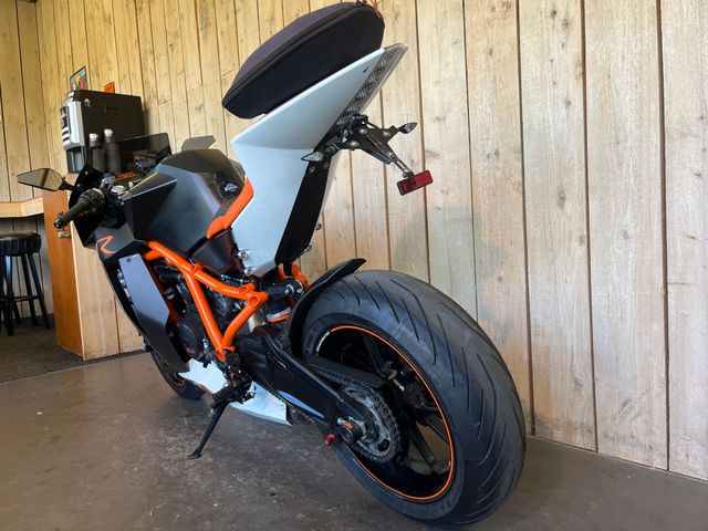 ktm - 1190-rc-8-r