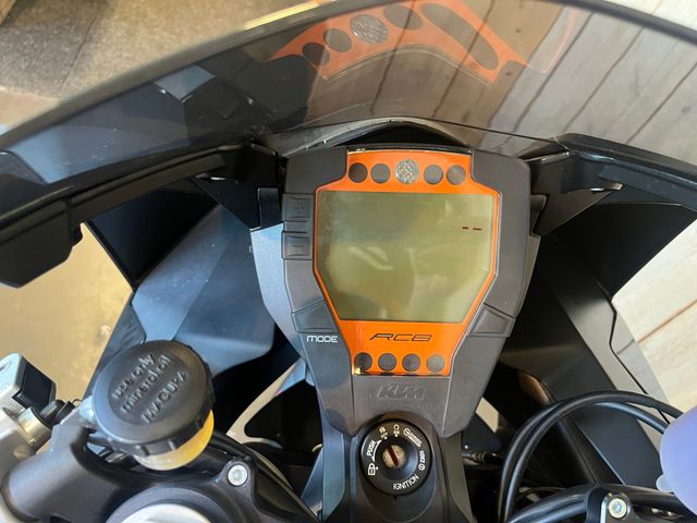 ktm - 1190-rc-8-r
