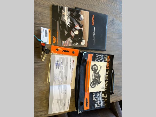 ktm - 1190-rc-8-r