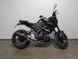 YAMAHA MT 125 ABS