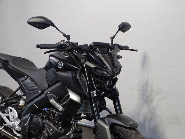 yamaha - mt-125-abs