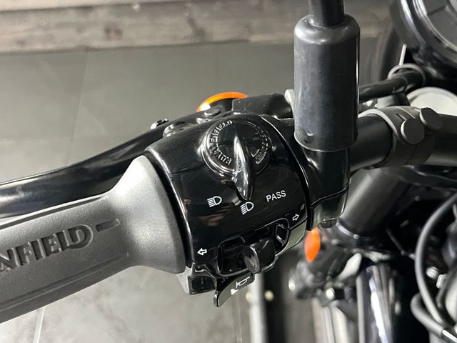 royal-enfield - shotgun-650