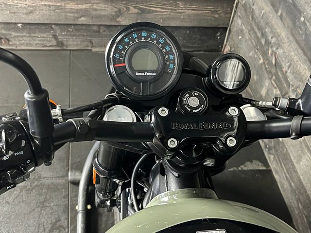 royal-enfield - shotgun-650