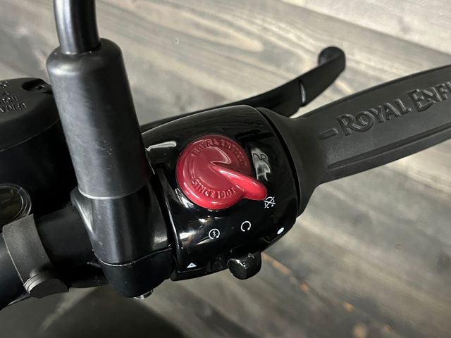 royal-enfield - shotgun-650