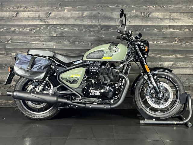 royal-enfield - shotgun-650