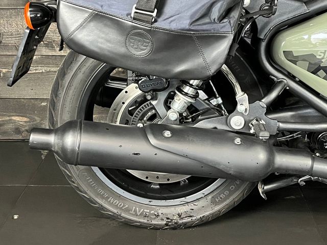 royal-enfield - shotgun-650