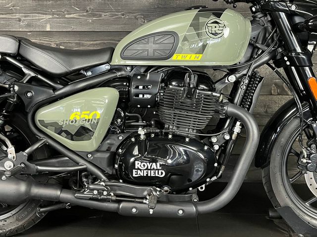 royal-enfield - shotgun-650