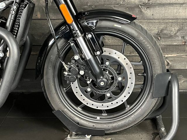 royal-enfield - shotgun-650