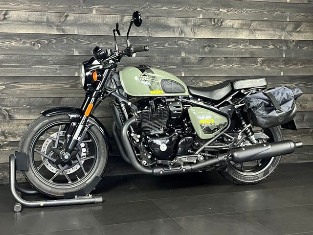 royal-enfield - shotgun-650