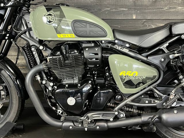 royal-enfield - shotgun-650