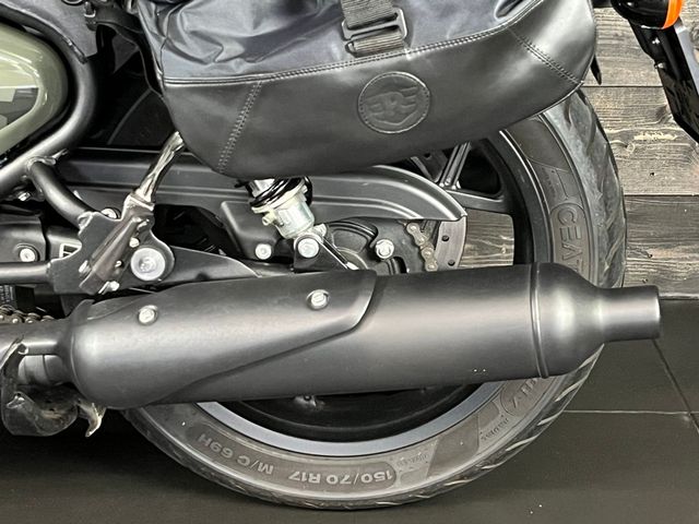 royal-enfield - shotgun-650