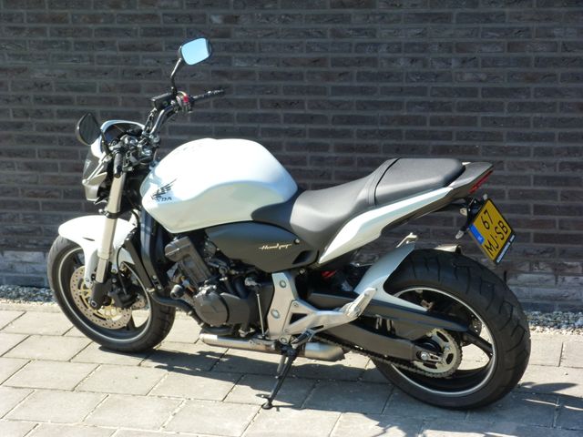 honda - cb-600-f-hornet