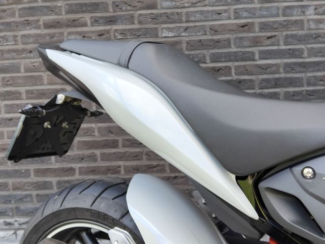 honda - cb-600-f-hornet