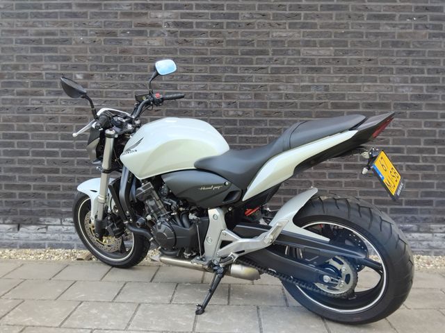 honda - cb-600-f-hornet