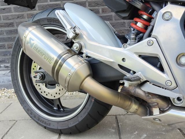 honda - cb-600-f-hornet