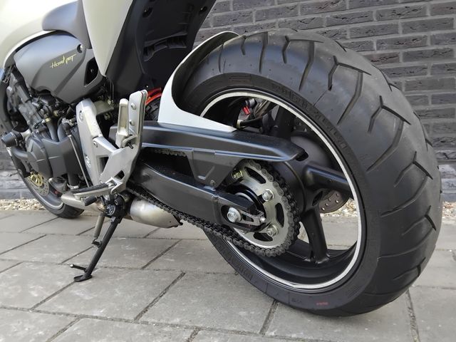 honda - cb-600-f-hornet