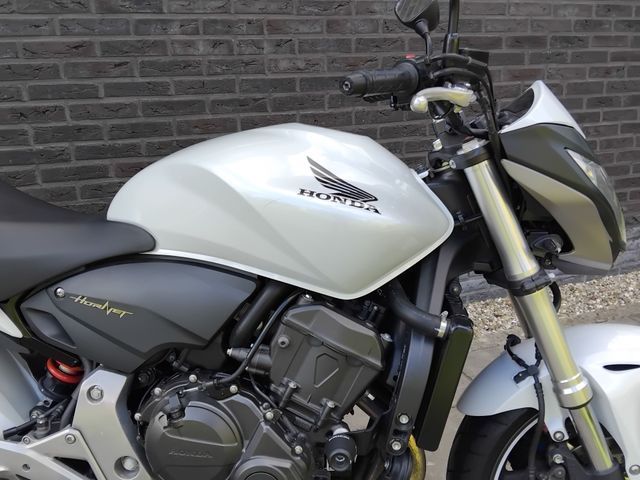 honda - cb-600-f-hornet