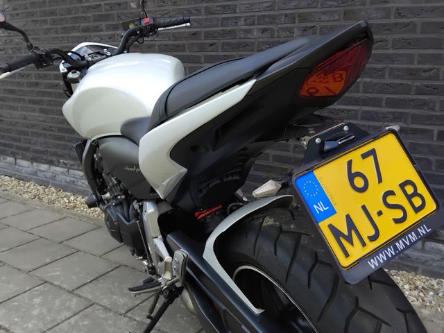 honda - cb-600-f-hornet