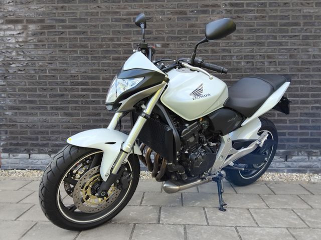 honda - cb-600-f-hornet