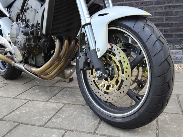 honda - cb-600-f-hornet
